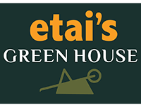 etais greenhouse logo